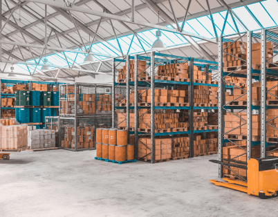 warehousing