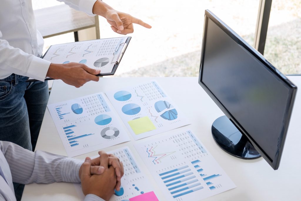 A business case you can defend