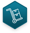 Inter-company Logistics Software